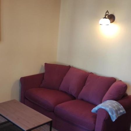 Ogarna 88 Apartamento Gdańsk Exterior foto