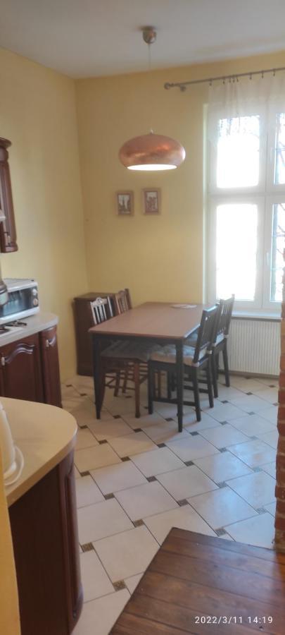 Ogarna 88 Apartamento Gdańsk Exterior foto