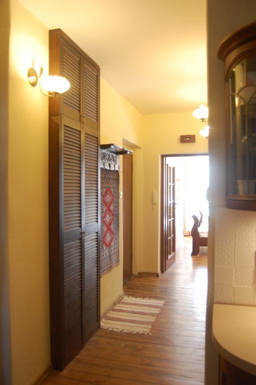Ogarna 88 Apartamento Gdańsk Exterior foto