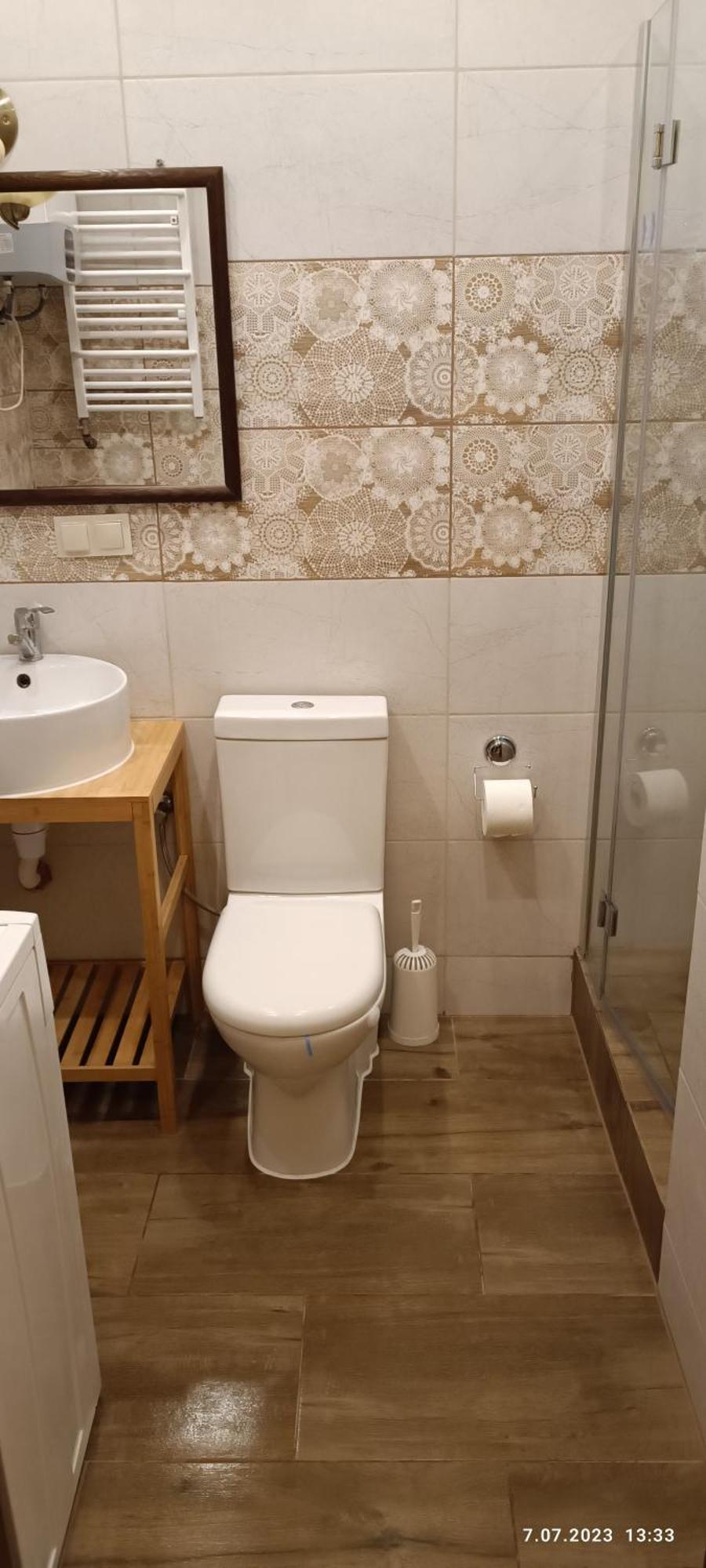 Ogarna 88 Apartamento Gdańsk Exterior foto