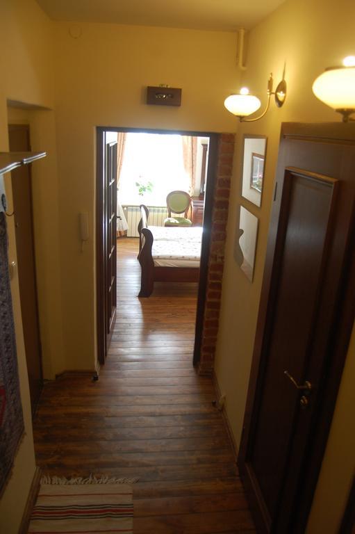 Ogarna 88 Apartamento Gdańsk Exterior foto