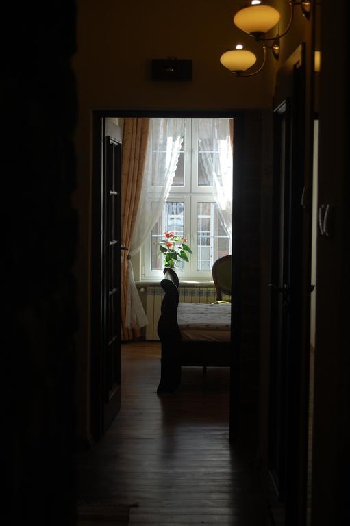 Ogarna 88 Apartamento Gdańsk Exterior foto