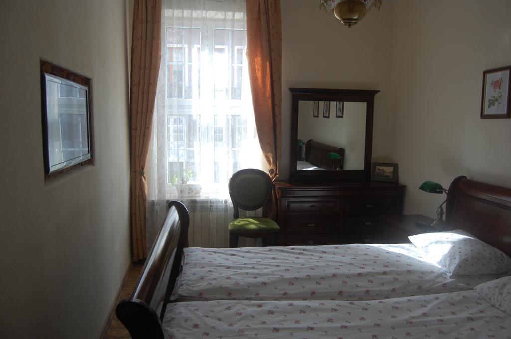Ogarna 88 Apartamento Gdańsk Exterior foto