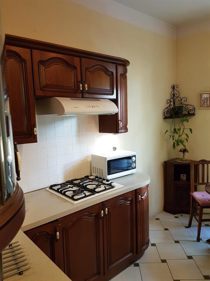 Ogarna 88 Apartamento Gdańsk Exterior foto