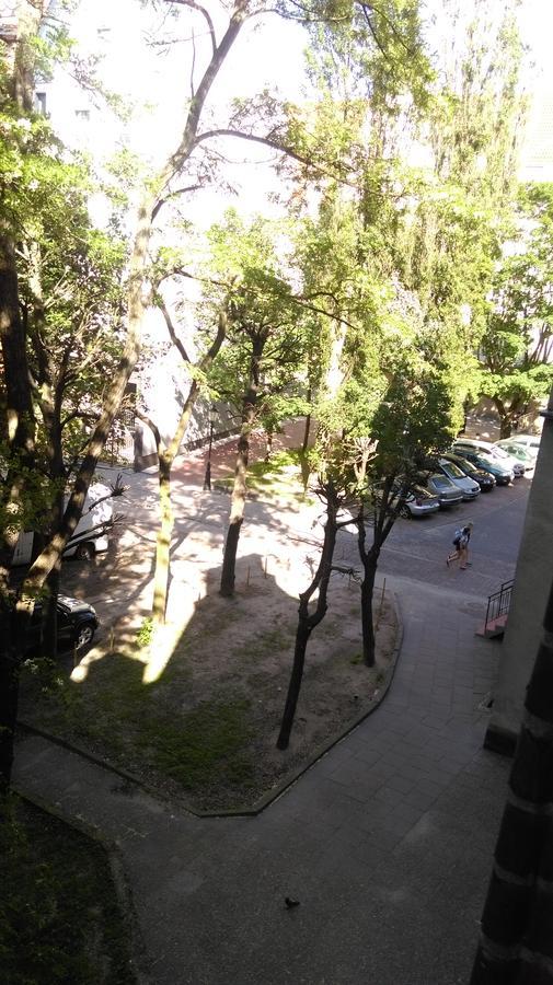 Ogarna 88 Apartamento Gdańsk Exterior foto